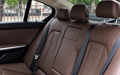 BMW 3 серия, 2022 год, 2 800 002 рублей, 30 фотография