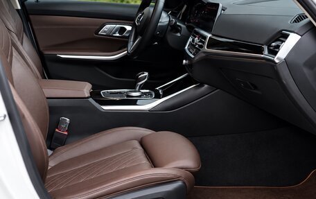 BMW 3 серия, 2022 год, 2 800 002 рублей, 27 фотография