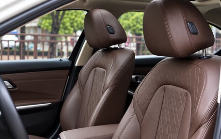 BMW 3 серия, 2022 год, 2 800 002 рублей, 28 фотография