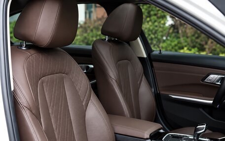 BMW 3 серия, 2022 год, 2 800 002 рублей, 34 фотография