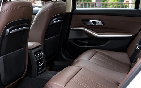 BMW 3 серия, 2022 год, 2 800 002 рублей, 29 фотография