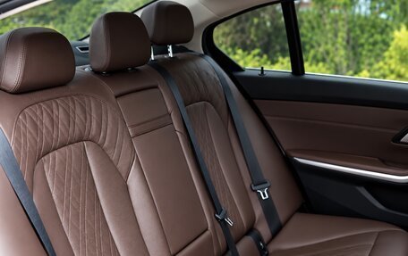 BMW 3 серия, 2022 год, 2 800 002 рублей, 33 фотография