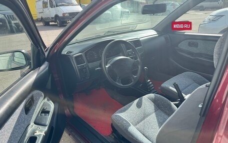 Nissan Almera, 1998 год, 120 000 рублей, 5 фотография