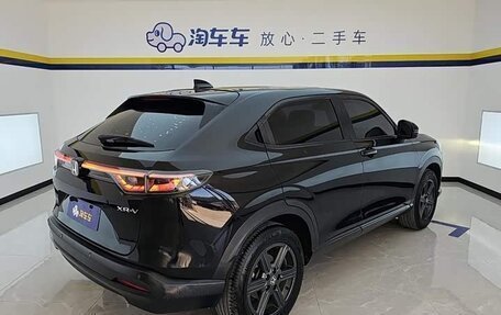 Honda HR-V, 2023 год, 1 557 000 рублей, 3 фотография