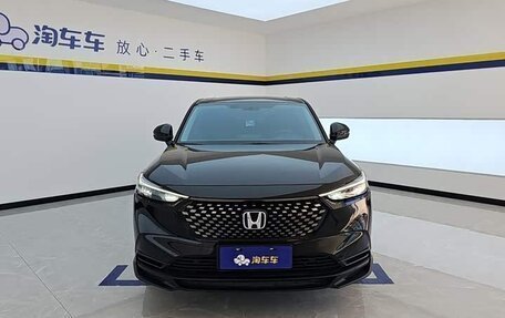 Honda HR-V, 2023 год, 1 557 000 рублей, 2 фотография