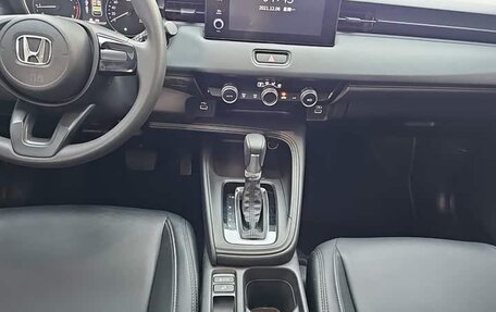 Honda HR-V, 2023 год, 1 557 000 рублей, 10 фотография