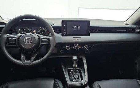 Honda HR-V, 2023 год, 1 557 000 рублей, 11 фотография