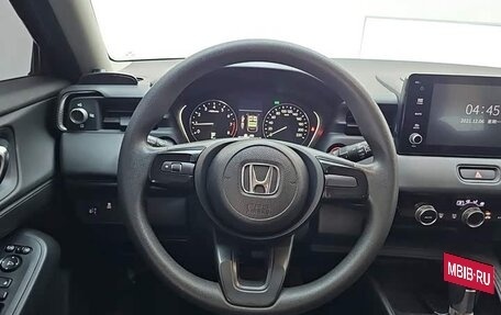 Honda HR-V, 2023 год, 1 557 000 рублей, 9 фотография