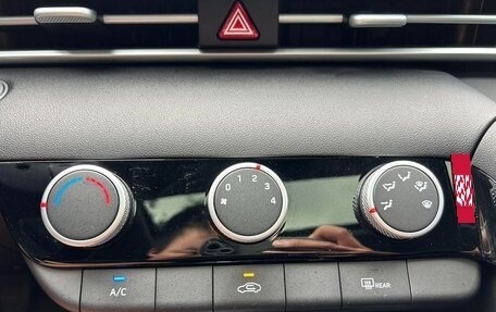 Hyundai Elantra, 2023 год, 1 577 700 рублей, 19 фотография