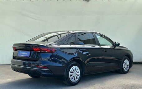 Geely Emgrand, 2023 год, 1 400 000 рублей, 4 фотография
