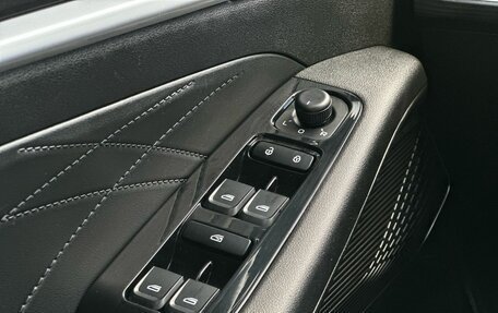 Geely Emgrand, 2023 год, 1 400 000 рублей, 15 фотография