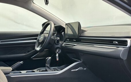 Geely Emgrand, 2023 год, 1 400 000 рублей, 11 фотография