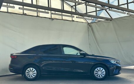 Geely Emgrand, 2023 год, 1 400 000 рублей, 8 фотография