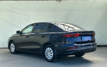 Geely Emgrand, 2023 год, 1 400 000 рублей, 5 фотография