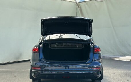 Geely Emgrand, 2023 год, 1 400 000 рублей, 7 фотография