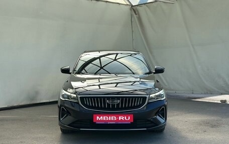 Geely Emgrand, 2023 год, 1 400 000 рублей, 3 фотография