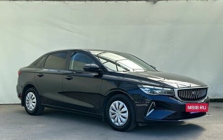 Geely Emgrand, 2023 год, 1 400 000 рублей, 2 фотография