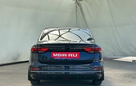 Geely Emgrand, 2023 год, 1 400 000 рублей, 6 фотография