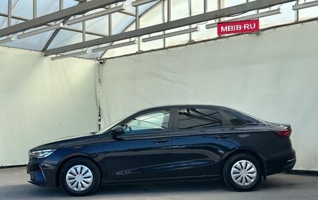 Geely Emgrand, 2023 год, 1 400 000 рублей, 9 фотография