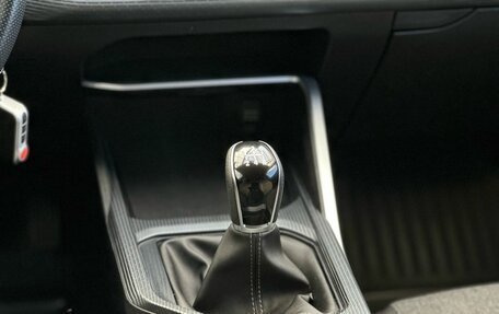 Geely Emgrand, 2023 год, 1 400 000 рублей, 16 фотография