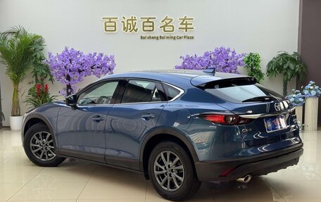 Mazda CX-4, 2022 год, 1 620 000 рублей, 5 фотография