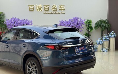 Mazda CX-4, 2022 год, 1 620 000 рублей, 6 фотография