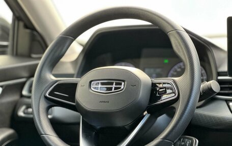 Geely Emgrand, 2023 год, 1 400 000 рублей, 17 фотография