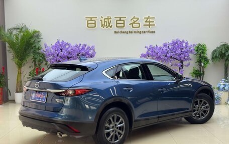 Mazda CX-4, 2022 год, 1 620 000 рублей, 7 фотография