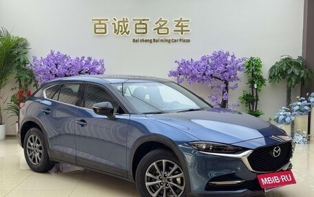 Mazda CX-4, 2022 год, 1 620 000 рублей, 4 фотография