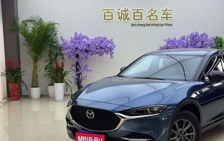 Mazda CX-4, 2022 год, 1 620 000 рублей, 2 фотография