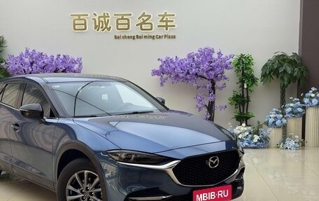 Mazda CX-4, 2022 год, 1 620 000 рублей, 3 фотография