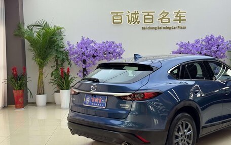 Mazda CX-4, 2022 год, 1 620 000 рублей, 8 фотография