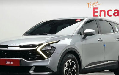 KIA Sportage IV рестайлинг, 2023 год, 2 235 000 рублей, 1 фотография