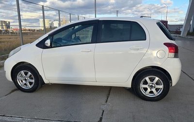 Toyota Vitz, 2010 год, 650 000 рублей, 1 фотография