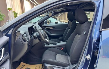 Mazda CX-4, 2022 год, 1 620 000 рублей, 9 фотография