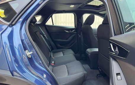 Mazda CX-4, 2022 год, 1 620 000 рублей, 13 фотография