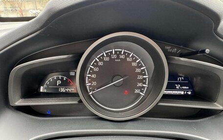 Mazda CX-4, 2022 год, 1 620 000 рублей, 16 фотография