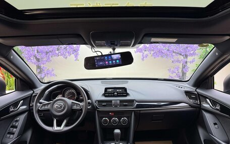 Mazda CX-4, 2022 год, 1 620 000 рублей, 11 фотография
