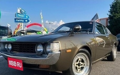 Toyota Celica IV, 1974 год, 3 300 000 рублей, 1 фотография
