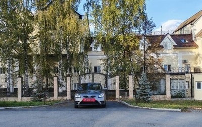 KIA Rio II, 2011 год, 490 000 рублей, 1 фотография