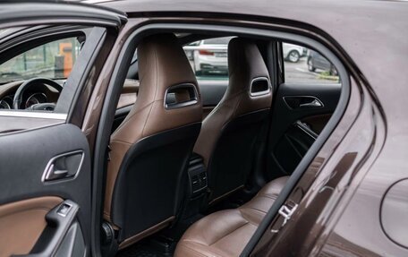Mercedes-Benz GLA, 2014 год, 1 950 000 рублей, 5 фотография