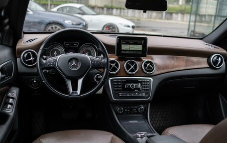 Mercedes-Benz GLA, 2014 год, 1 950 000 рублей, 4 фотография