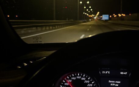 Mercedes-Benz GLA, 2014 год, 1 950 000 рублей, 8 фотография