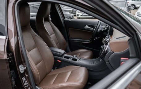 Mercedes-Benz GLA, 2014 год, 1 950 000 рублей, 6 фотография