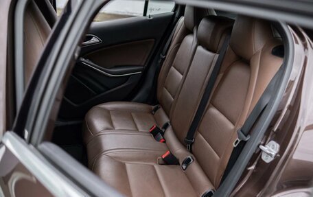 Mercedes-Benz GLA, 2014 год, 1 950 000 рублей, 7 фотография