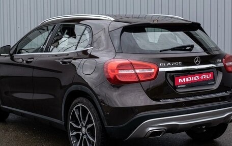 Mercedes-Benz GLA, 2014 год, 1 950 000 рублей, 3 фотография