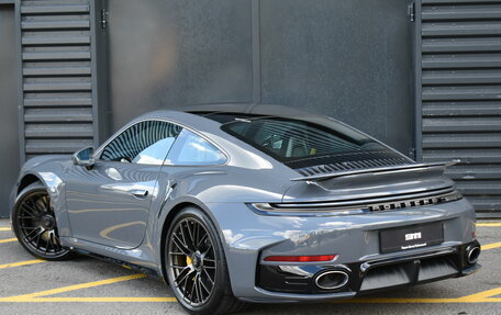 Porsche 911, 2026 год, 39 990 000 рублей, 3 фотография