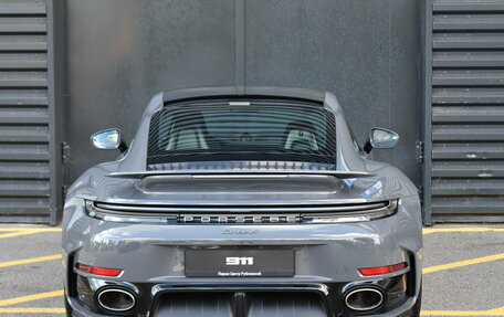 Porsche 911, 2026 год, 39 990 000 рублей, 6 фотография