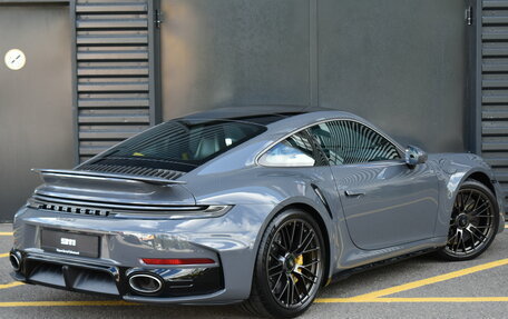 Porsche 911, 2026 год, 39 990 000 рублей, 4 фотография