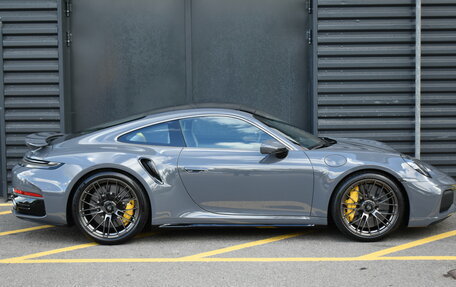 Porsche 911, 2026 год, 39 990 000 рублей, 8 фотография